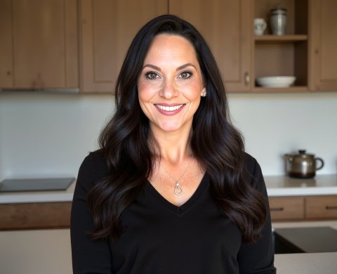 Shayna Cox - Real Estate Agent