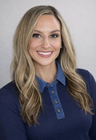 Justine Martin - Real Estate Agent