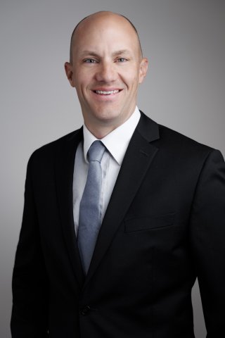 Jeremy Graves - Real Estate Agent