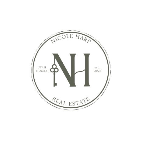 Nicole Harp logo