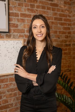Nicole Harp - Real Estate Agent