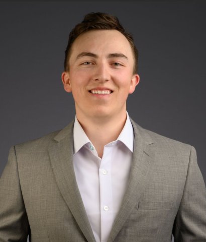  Preston Harvey - Real Estate Agent