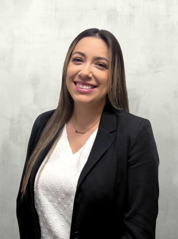  Ashlee Perez - Real Estate Agent