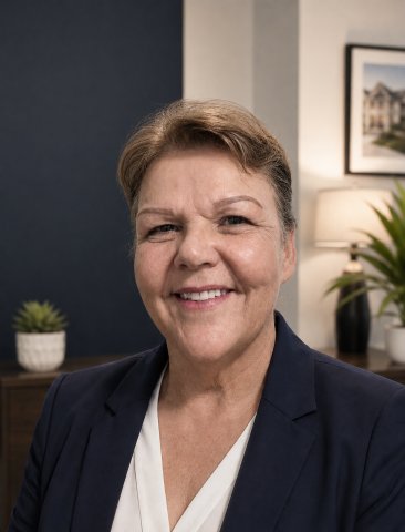  Jackie Berger  - Real Estate Agent