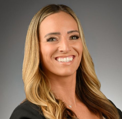  Ashley Hamann - Real Estate Agent