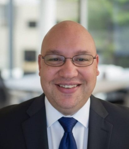 James Parker - Real Estate Agent