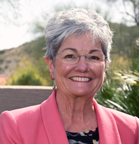 Carol Phillips - Real Estate Agent
