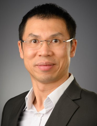 Jason Leung - Real Estate Agent