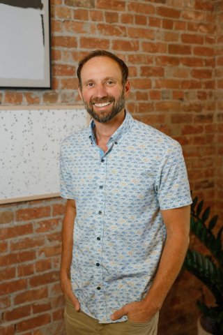 Brian Steffy - Real Estate Agent