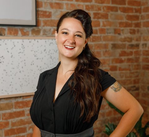 McKenzie Lloyd - Real Estate Agent