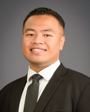  Tee Masaniai - Real Estate Agent