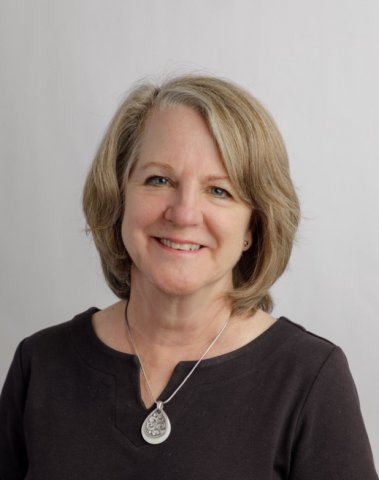 Susan Jarvis - Real Estate Agent