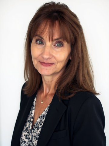  Dawn Fossa - Real Estate Agent