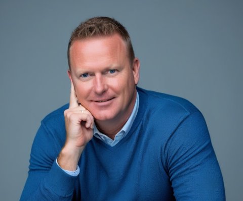 Daryl Fielding - Real Estate Agent