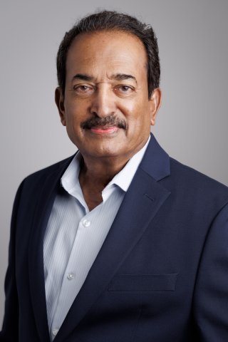 Chandran Philip, ERA Brokers Consolidated real estate professional
