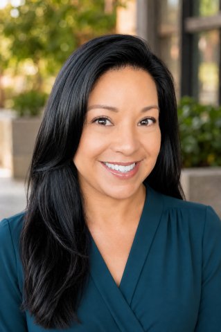 Joi Gene - Real Estate Agent