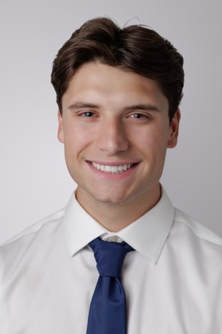 Jacob Clark - Real Estate Agent