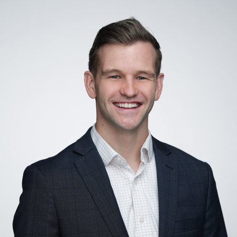 Braden Carter - Real Estate Agent
