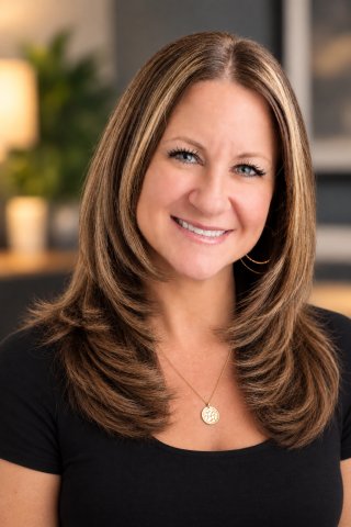  Ashley Stebbins, ERA Brokers Consolidated real estate professional