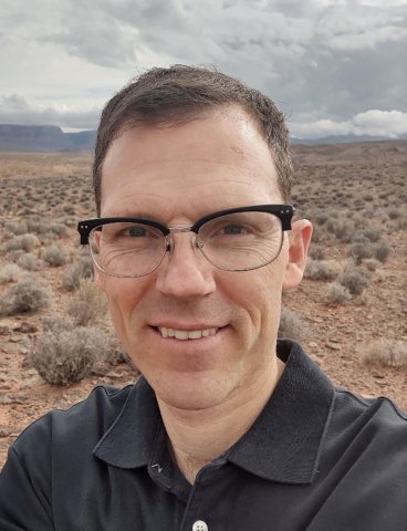 Reid Byington, ERA Brokers Consolidated real estate professional