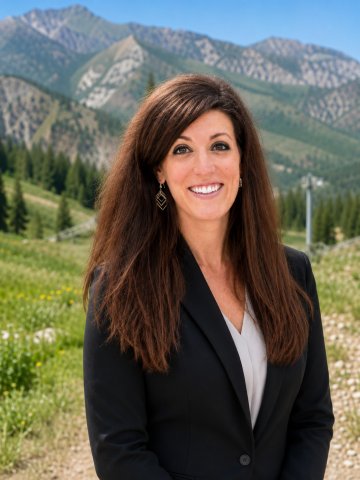 Alexa Snow, ERA Brokers Consolidated real estate professional