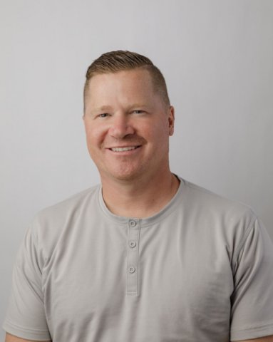 Jared West - Real Estate Agent