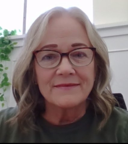 Diane Jensen - Real Estate Agent