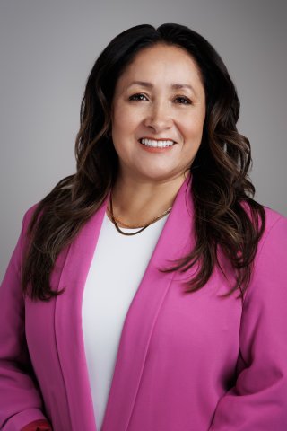 JoAnn Binette - Real Estate Agent