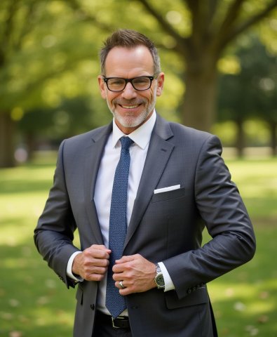 David M. Grant - Real Estate Agent