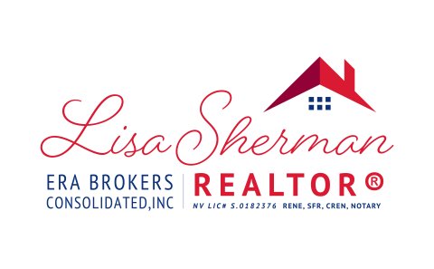 Lisa Sherman logo
