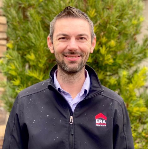 Radlee Iverson - Real Estate Agent