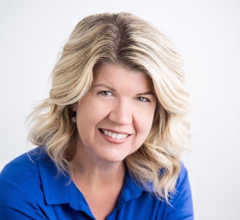 Christine Carey - Real Estate Agent