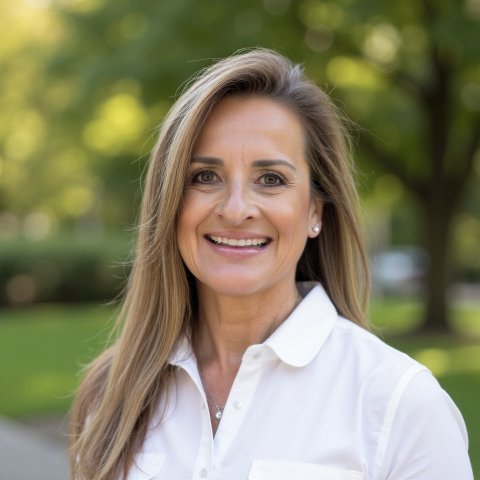 Lydia Martinez - Real Estate Agent