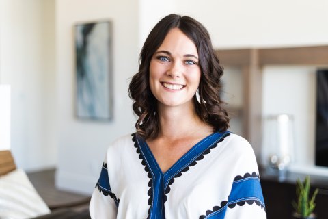 Sierra Storwold, ERA Brokers Consolidated real estate professional