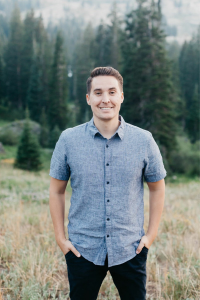 Tyler Tuitama, ERA Brokers Consolidated real estate professional