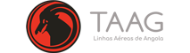 TAAG Angola Airlines Logo