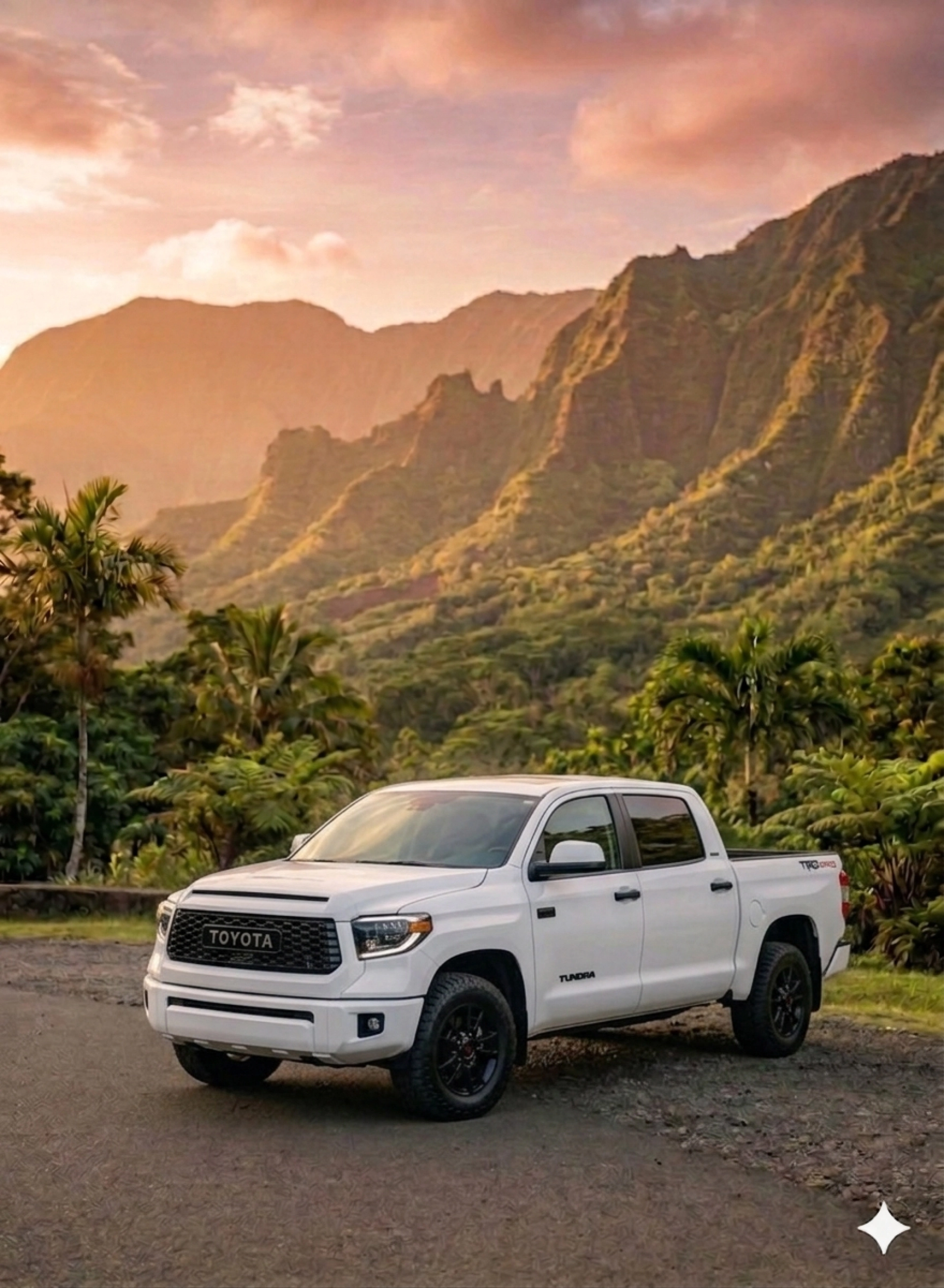 2017 Toyota Tundra