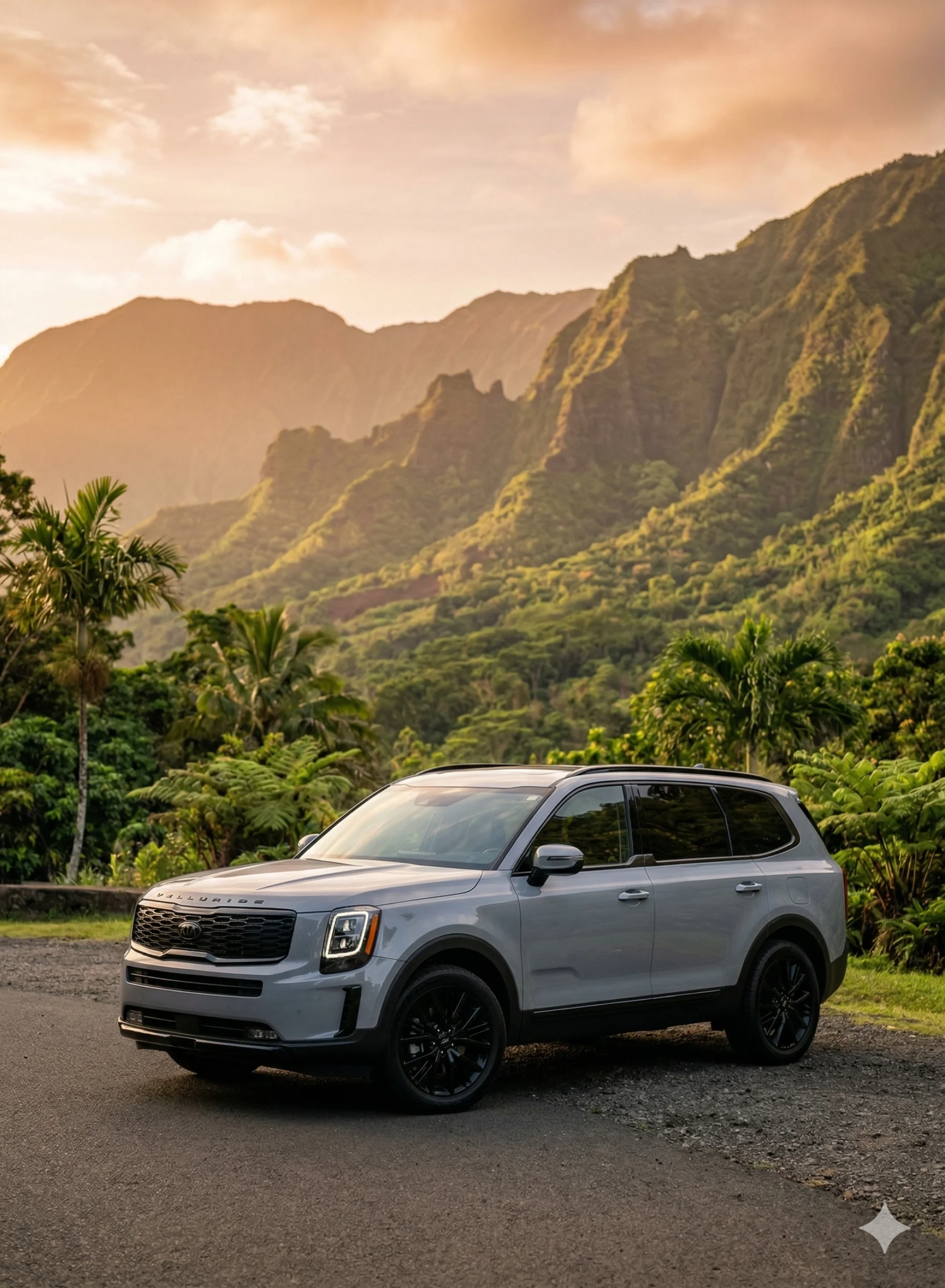 2022 Kia Telluride