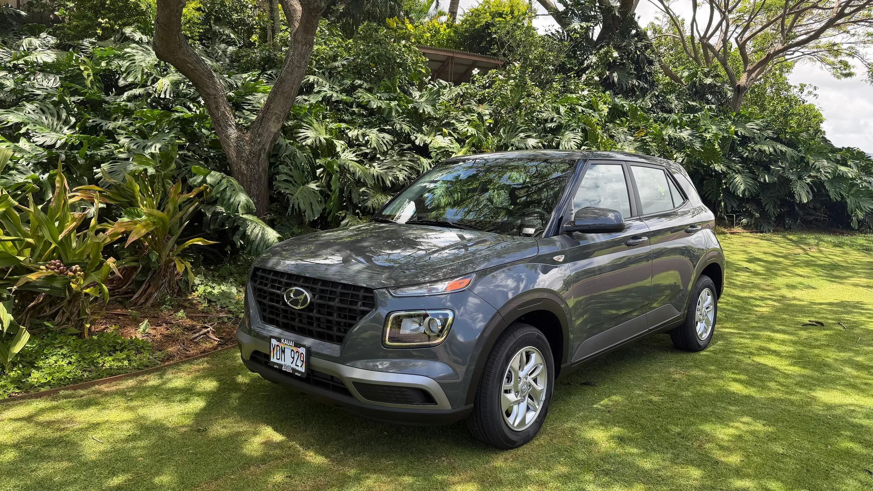 2026 Hyundai Venue SE
