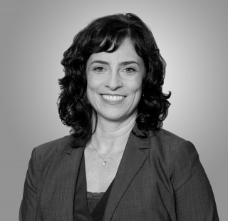 Courtney Newman, Managing Director at Safety Forward
