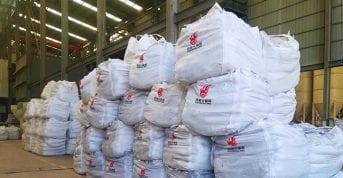 refractory castables