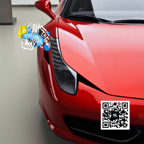 Step-by-Step: How All The Way Car Details Restores Your Vehicle in El Paso, TX