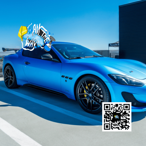 Looking for the Best Car Detailing Service Near You in El Paso, TX? Here’s Why Locals Choose Us!