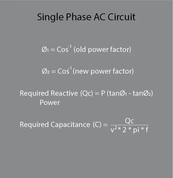 KAH - BFC Calculator