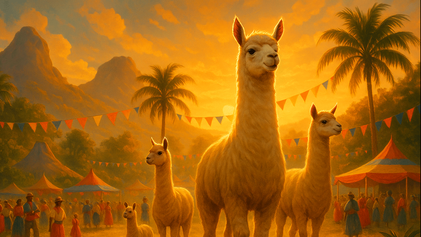 2026 CABA Classic & Alpaca Western Extravaganza