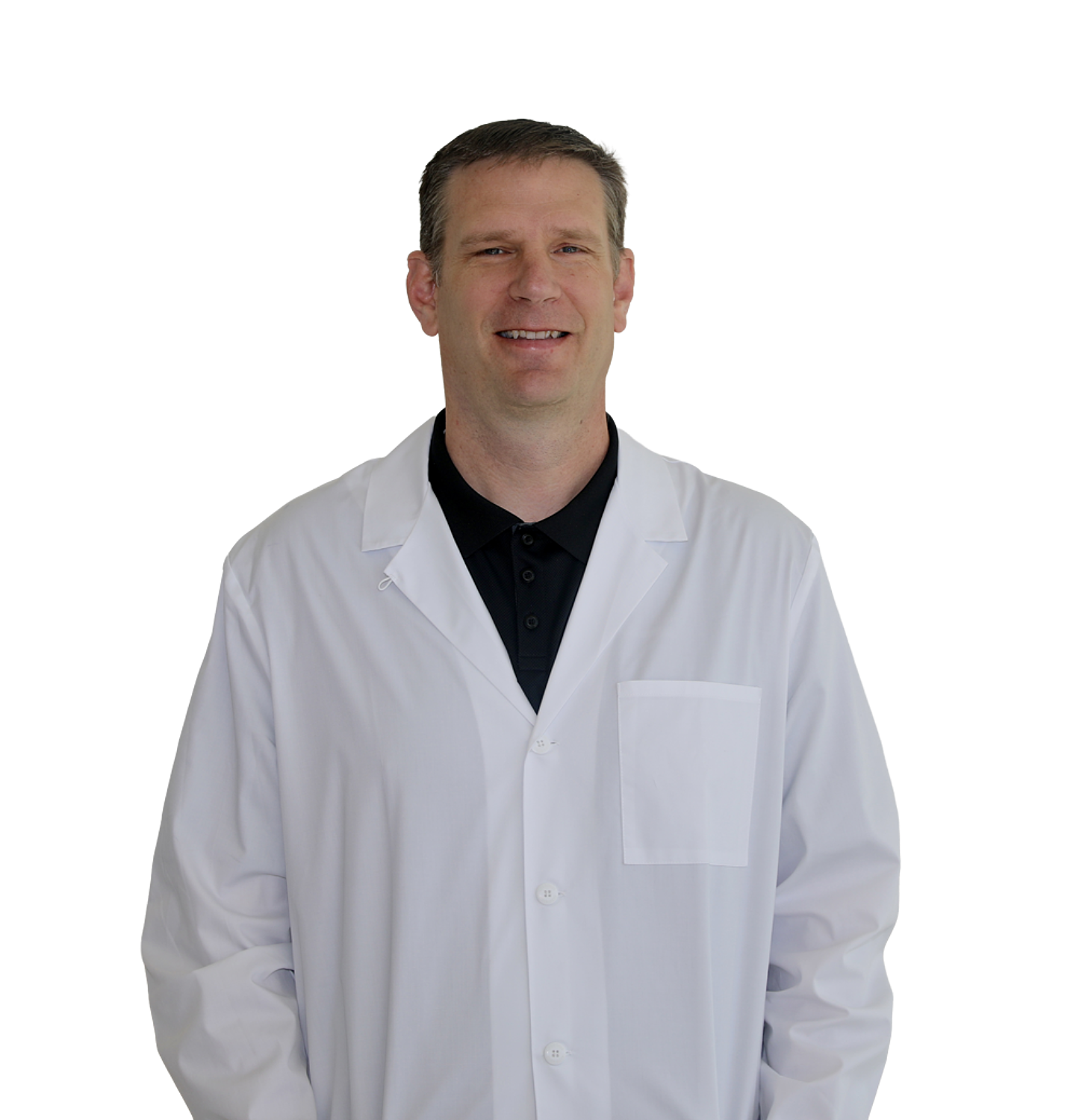 Dr Kenneth C Van Kirk