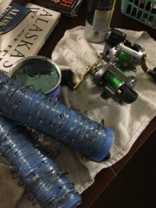 sitka alaska fishing tackle