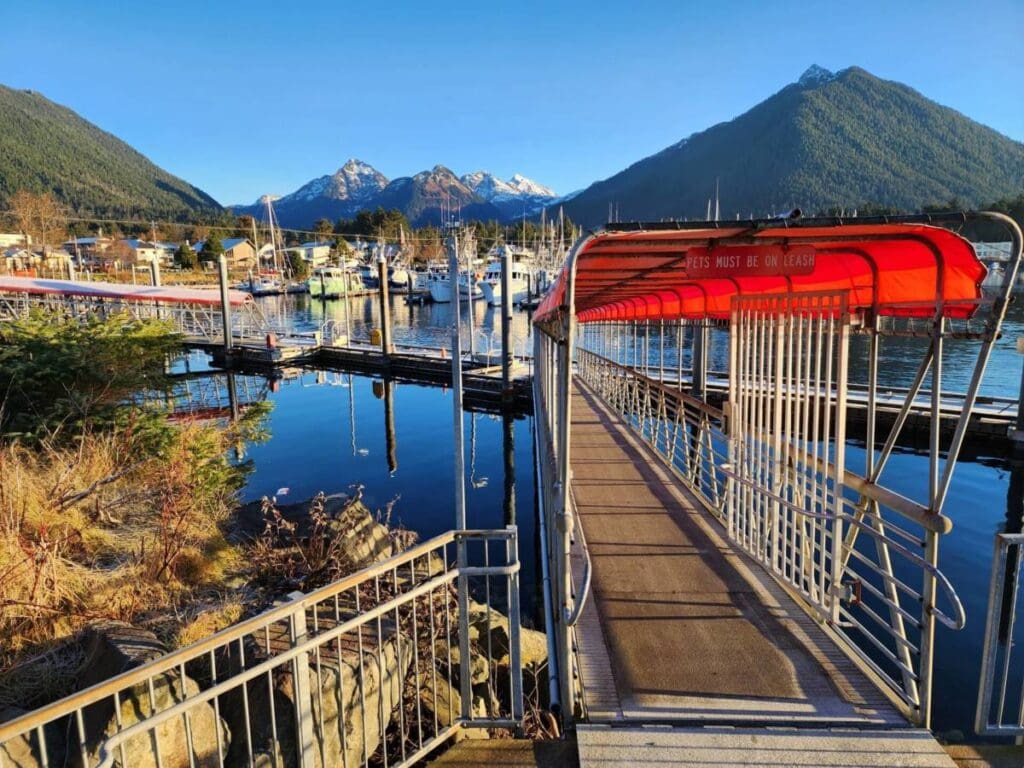 20221118_091649 Dock in sitka