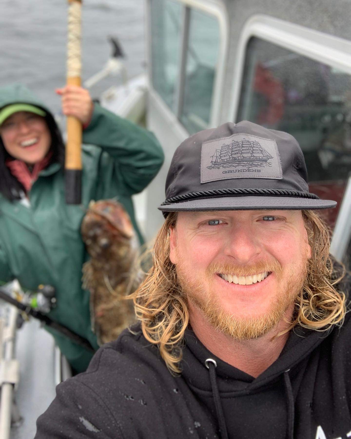 James Baumann | Meet The Angling Unlimited Crew
