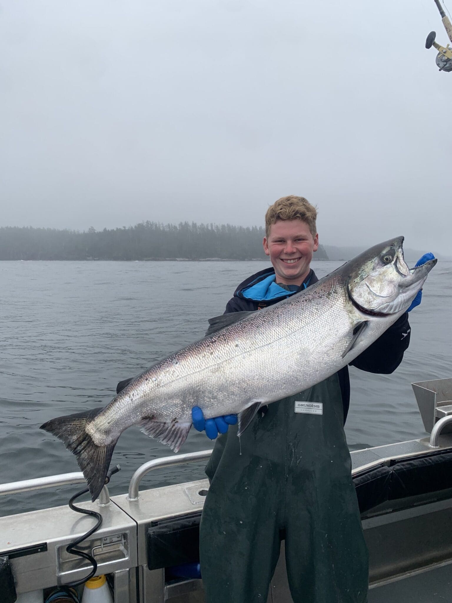 Photo ofGriffin Thompson